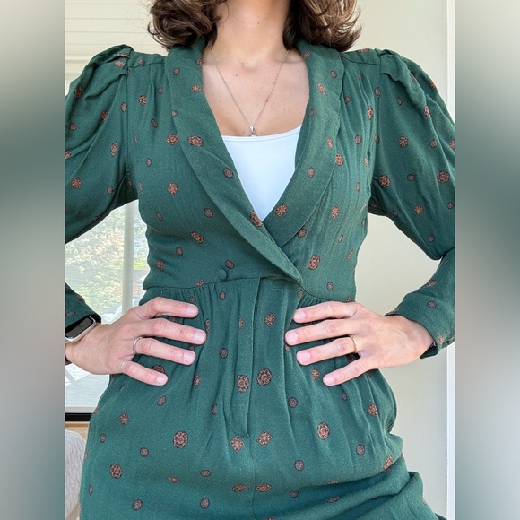 Free People Jumpsuit - Picture 2 of 6